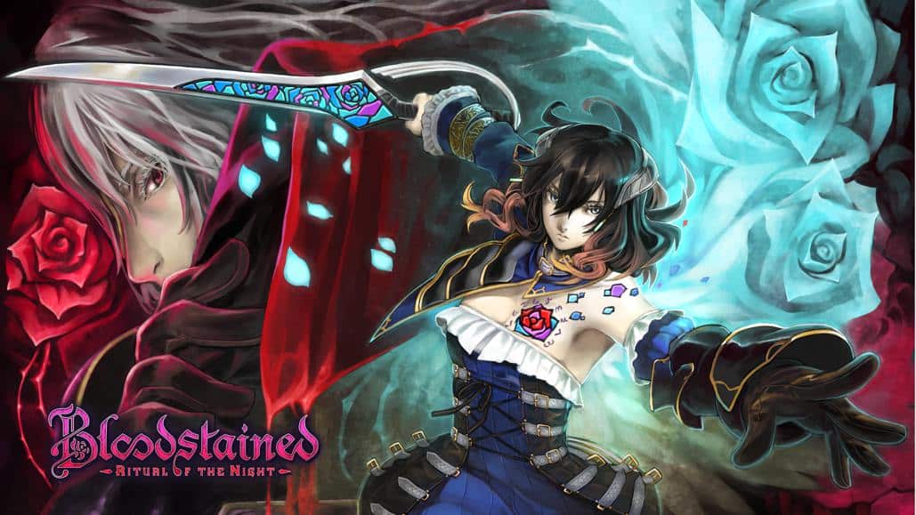 Bloodstained ritual of the night xbox one