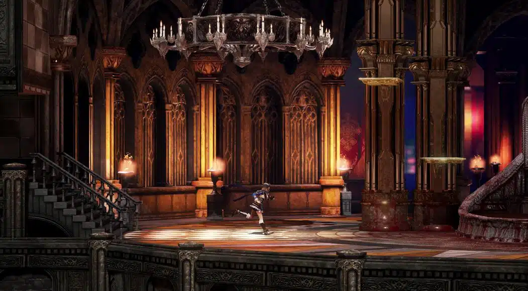Bloodstained