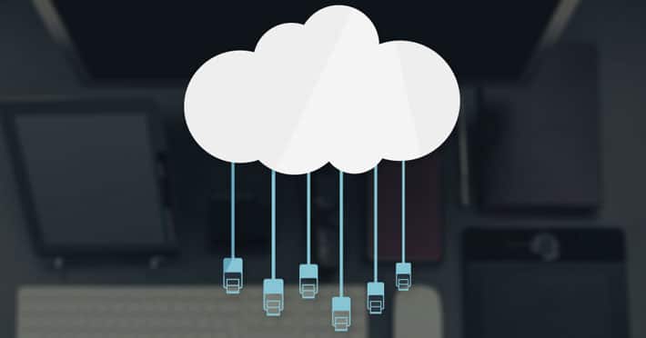 Cloud storage cloudberry main