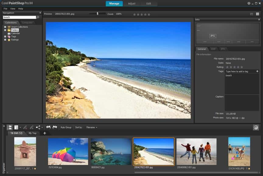 best free photo editing programs for windows