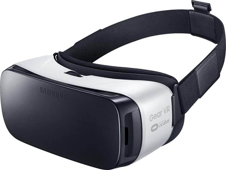 Gear VR