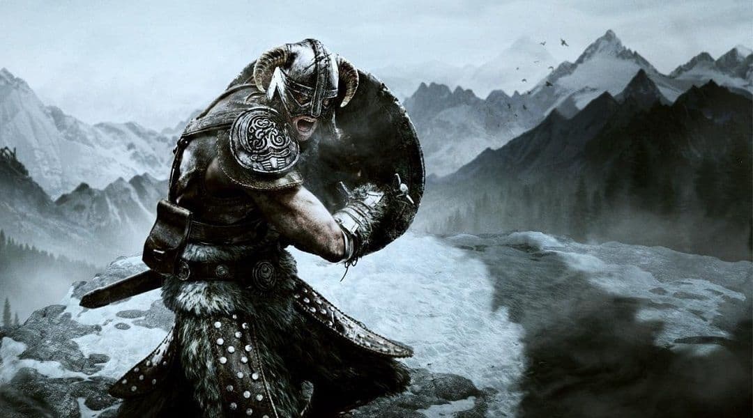 skyrim and games of the decade