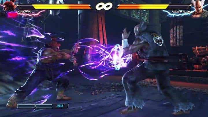 Tekken 7