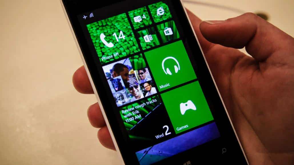 Cnet windows phone