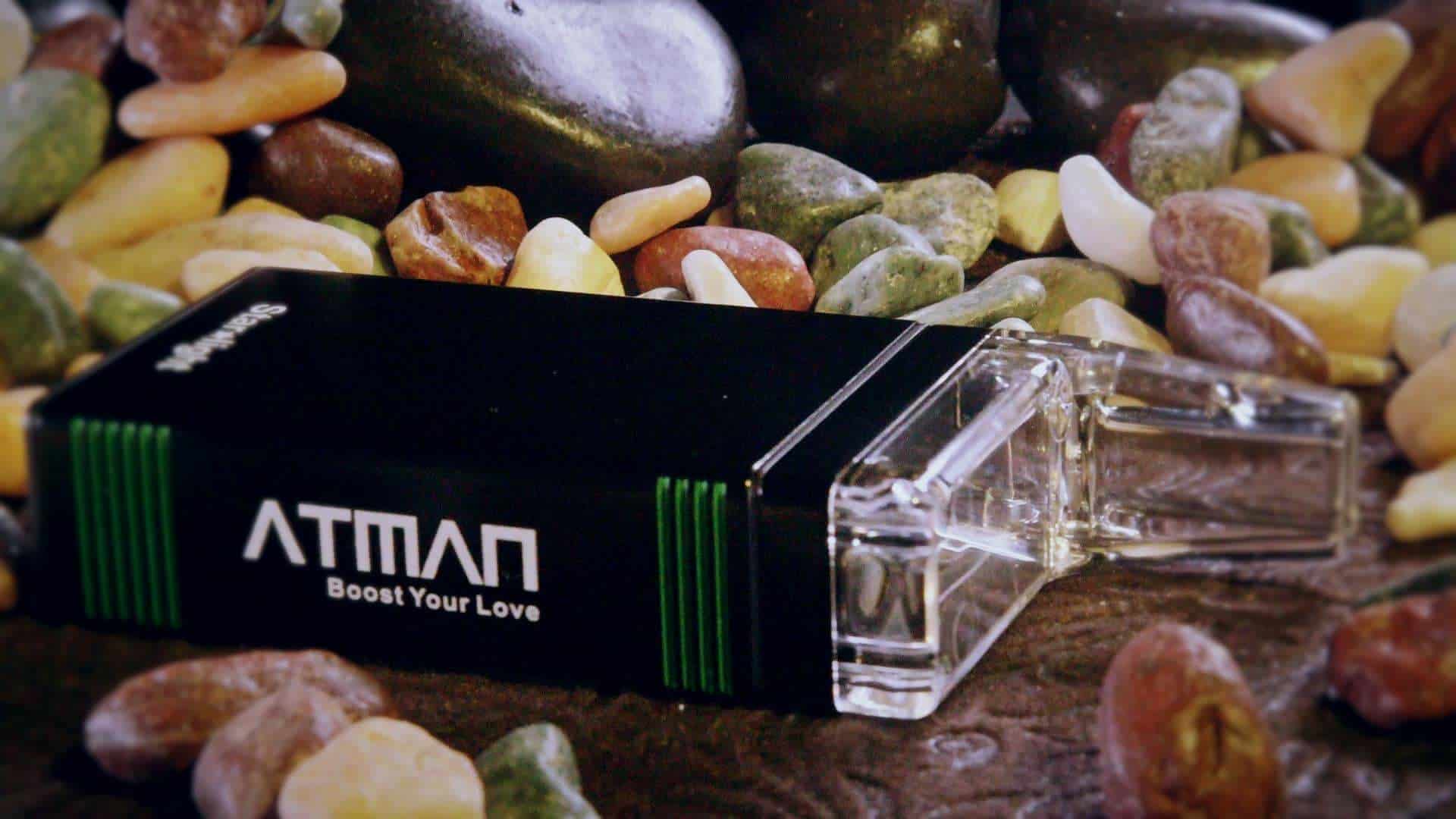 Starlight atman vaporizer