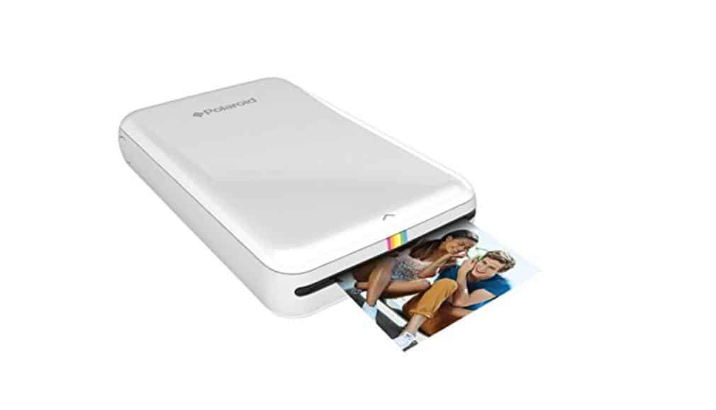 Polaroid Zip Printer