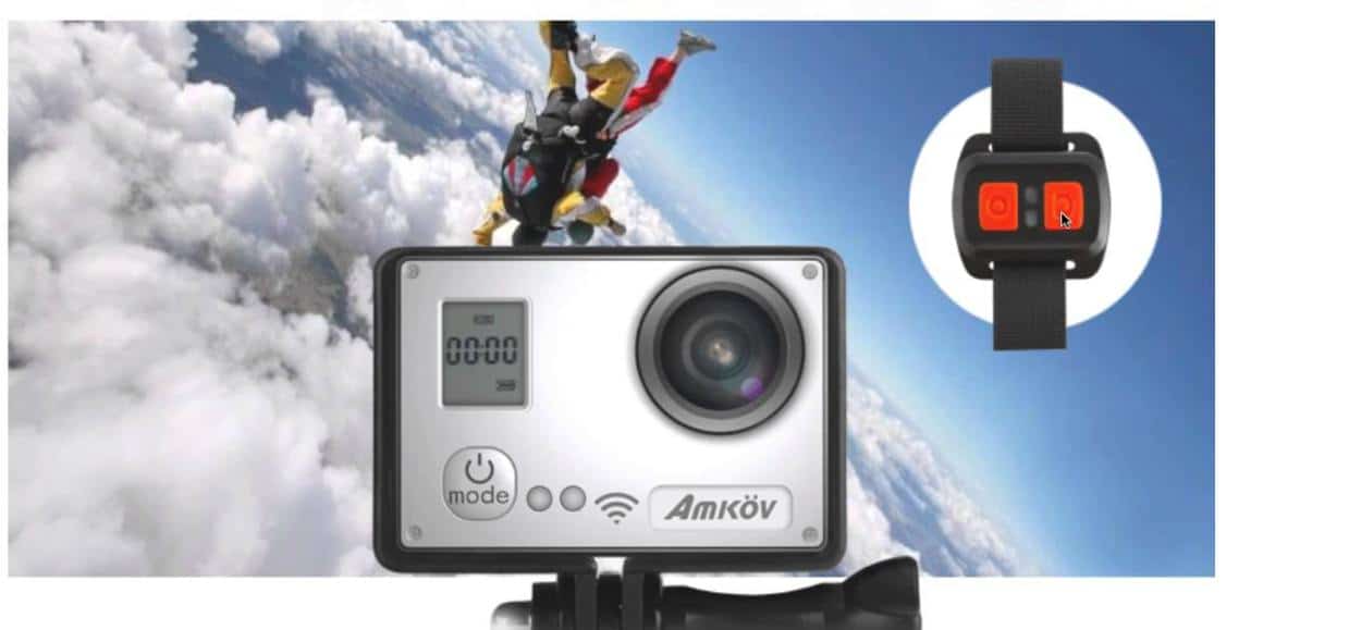 Action Cam