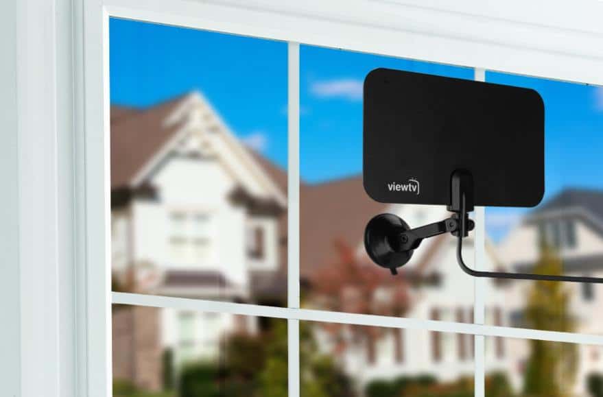 ViewTV HDTV Antenna