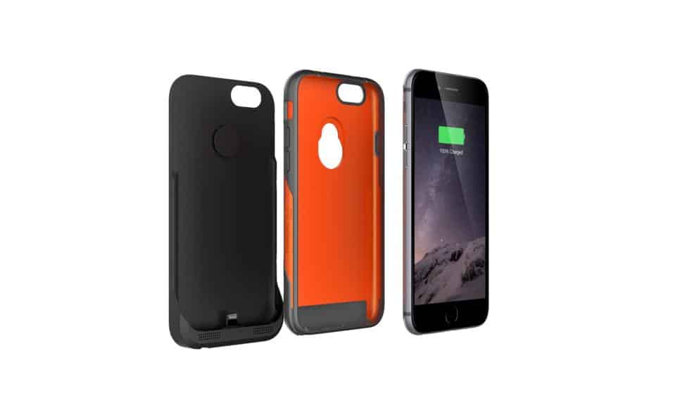 Jackery Cases