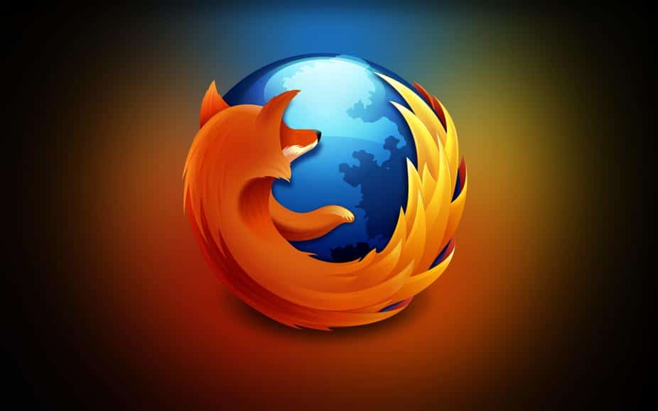 Firefox 1