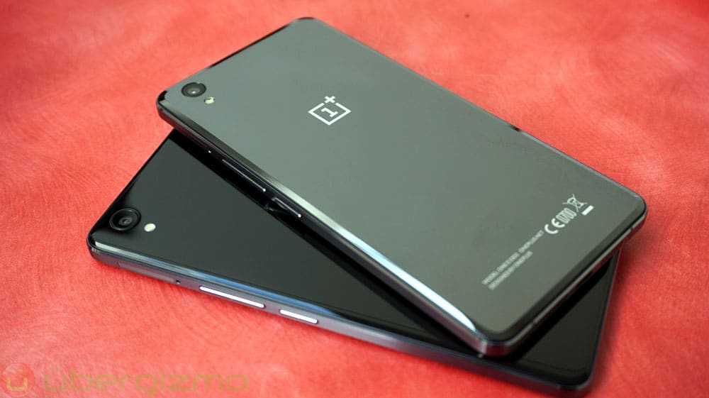 OnePlus x