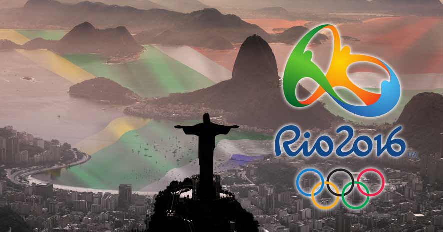 Rio olymp