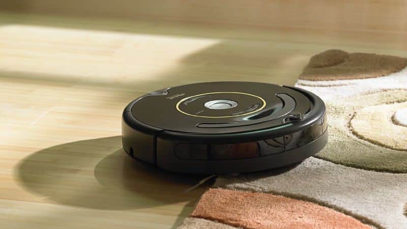 Roomba