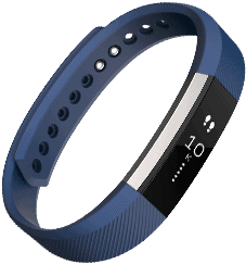 Fitbit alta