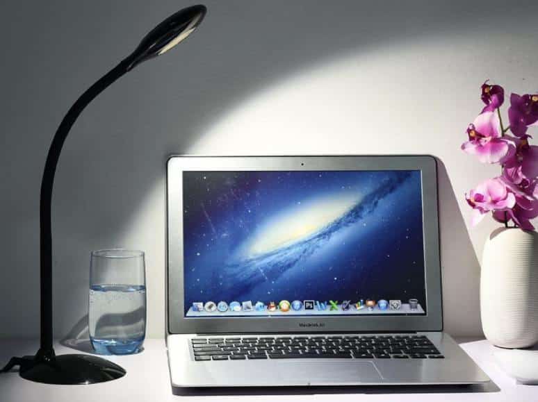 Victsing led lamp