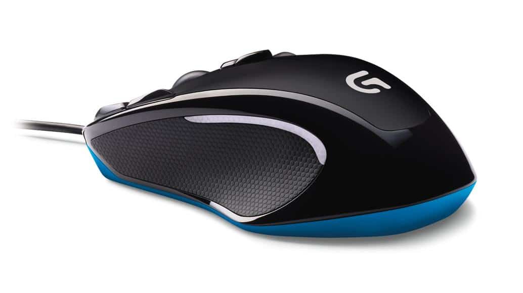 Logitech Gaming Mouse