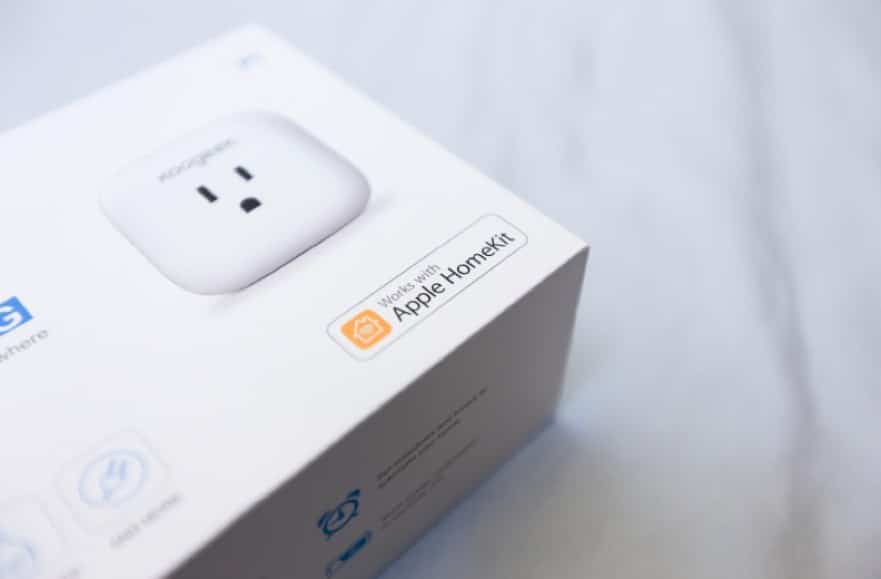 Koogeek smart plug