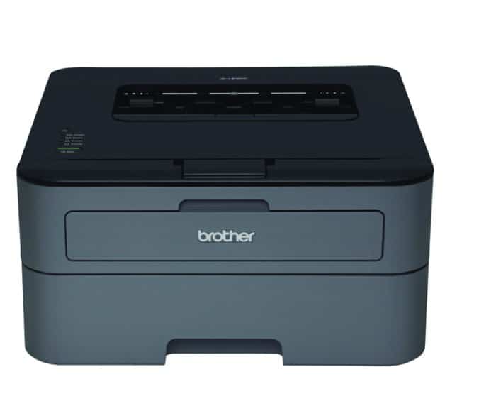 Brother laser printer