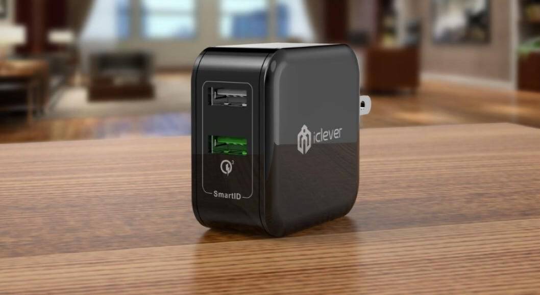 iClever BoostCube
