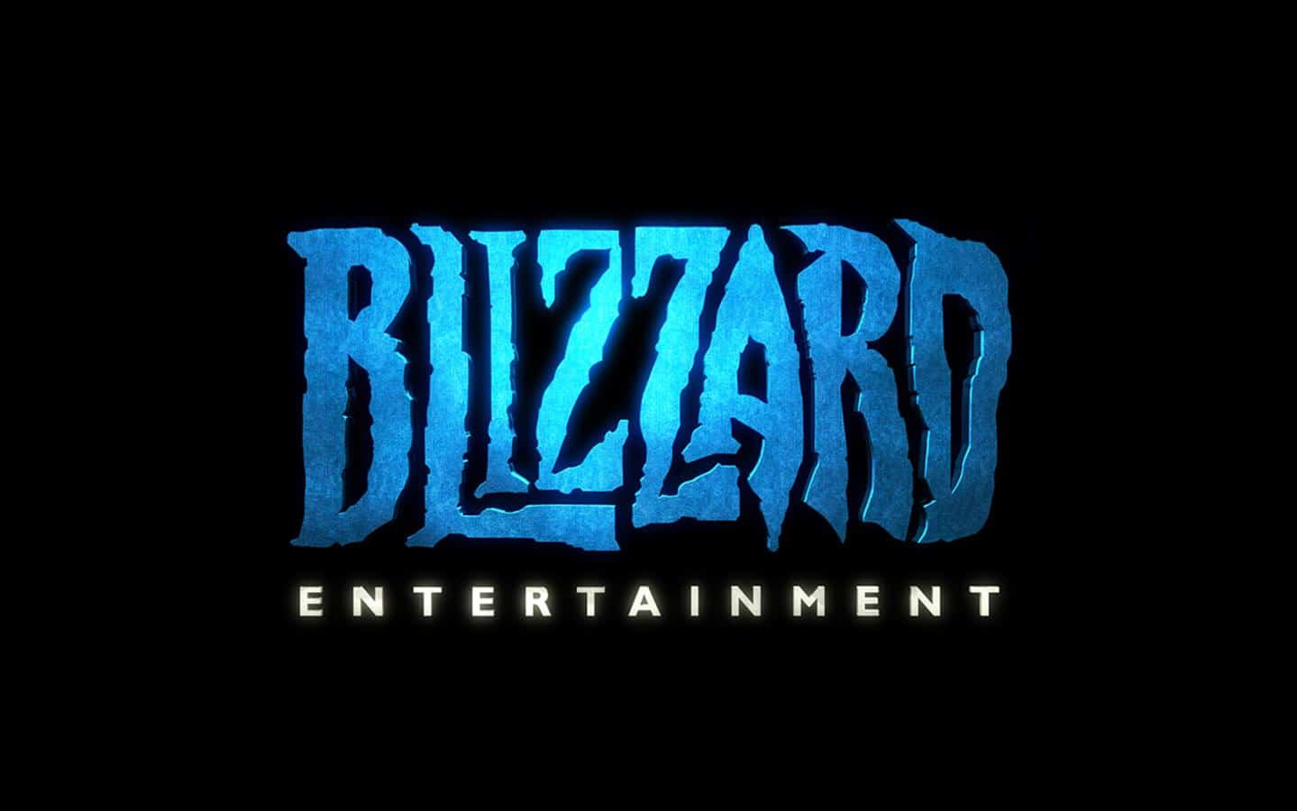 Blizzard entertainment