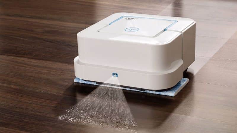 iRobot Braava Jet
