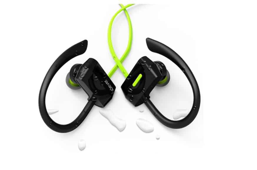 iClever Bluetooth headphones