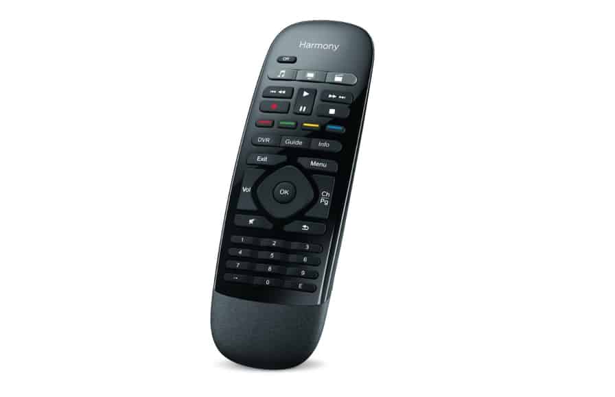 Logitech Harmony Smart Control