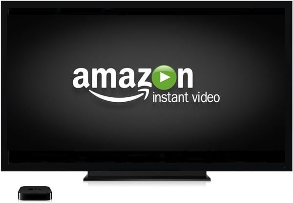 amazon prime tv