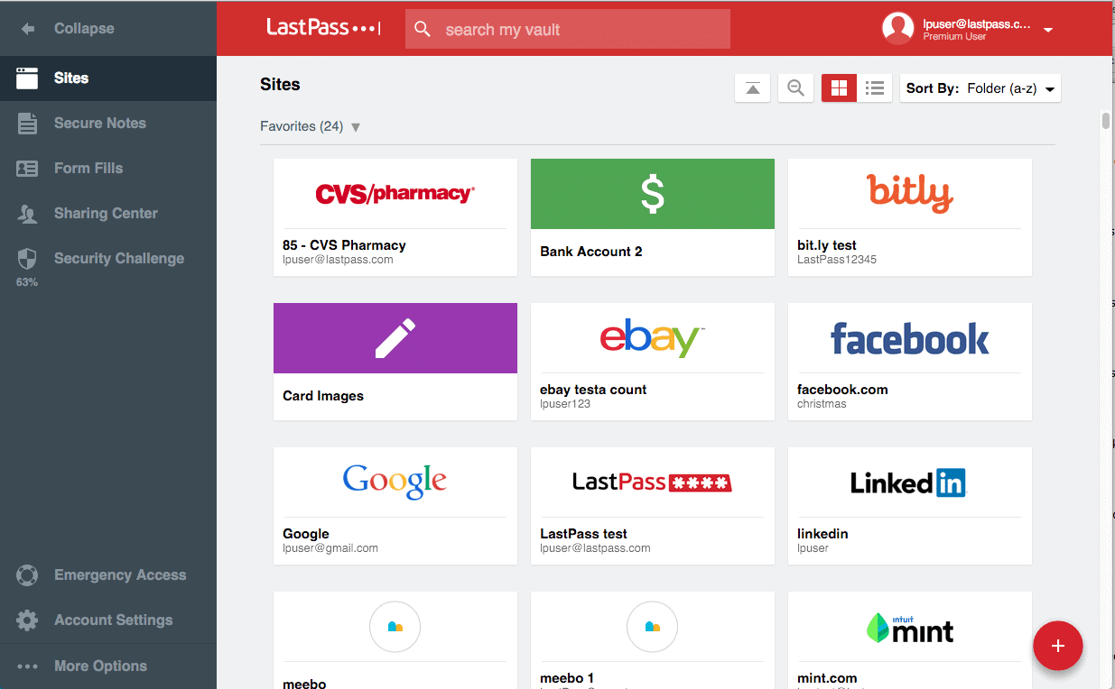 Lastpass