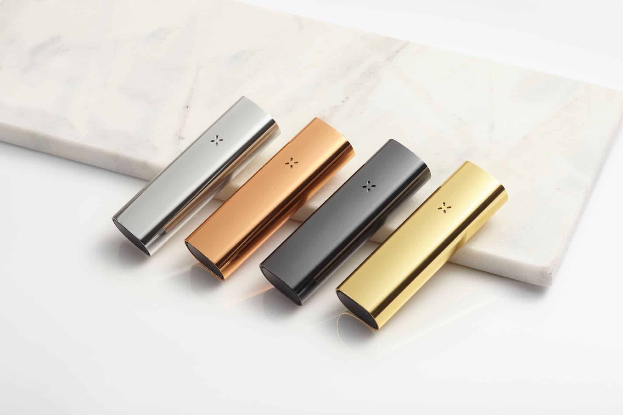 Pax 3