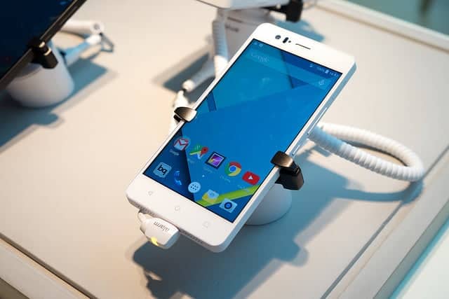 smartphone