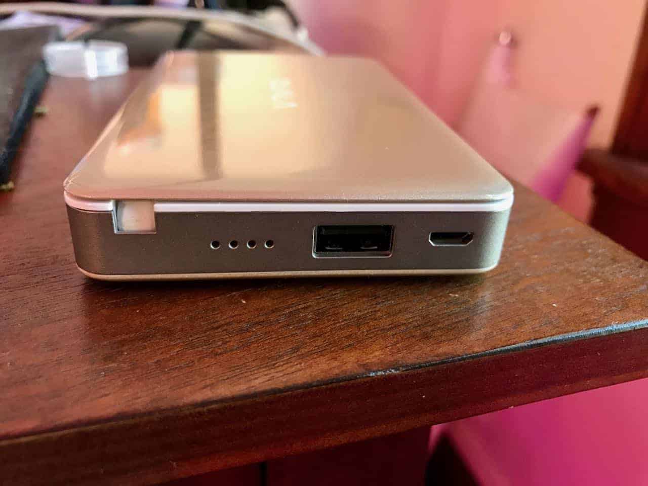 olala dual port