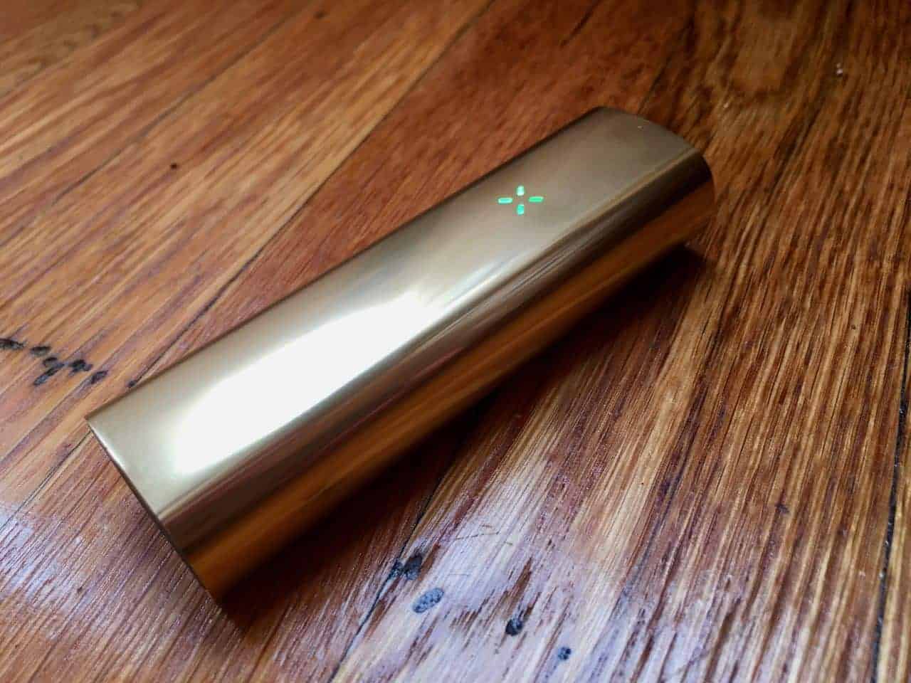 Pax 3 Review, Still the king of portable herbal vaporizers