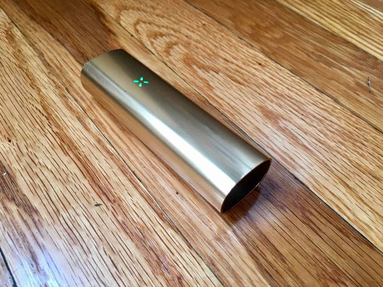 Pax 3