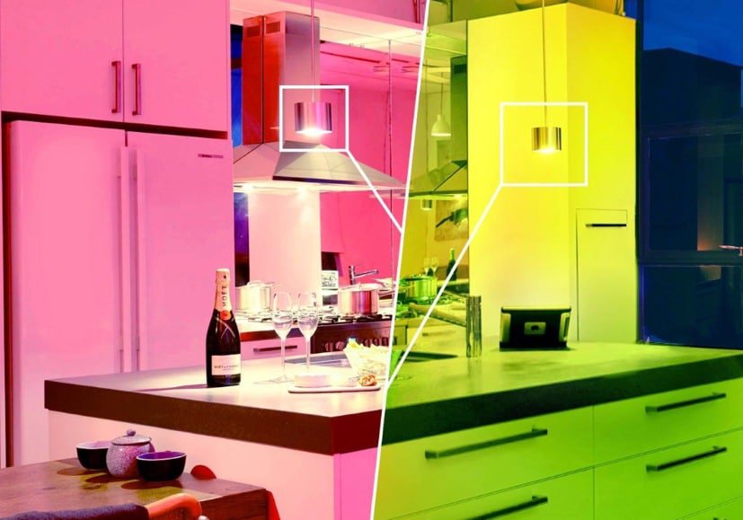 LIFX Smart Lights