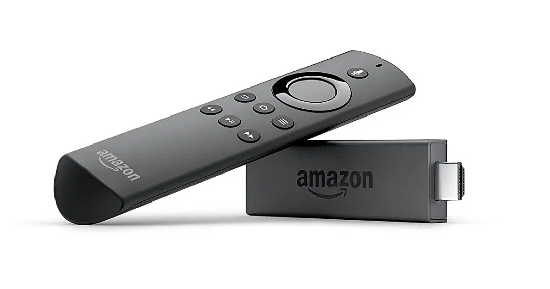 Amazon Fire TV Stick