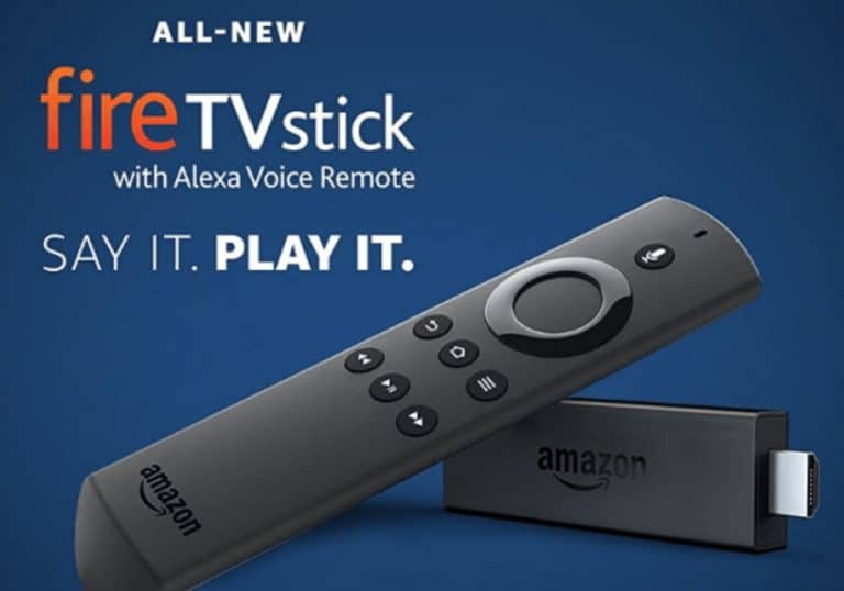 First Look The new Fire TV Stick and everything you need to know about it