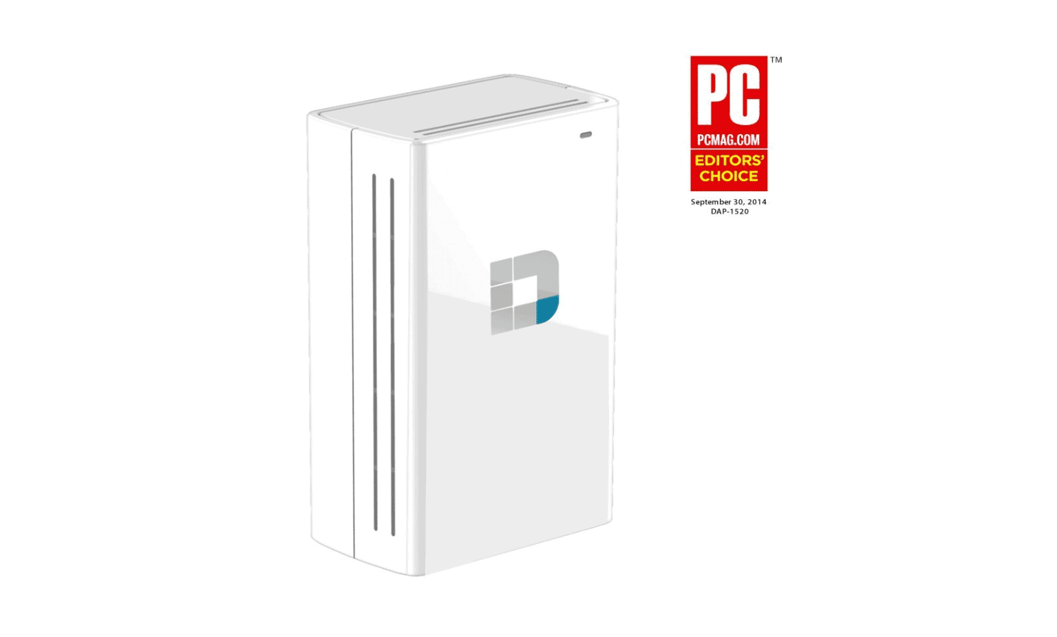 Wi-fi range extender