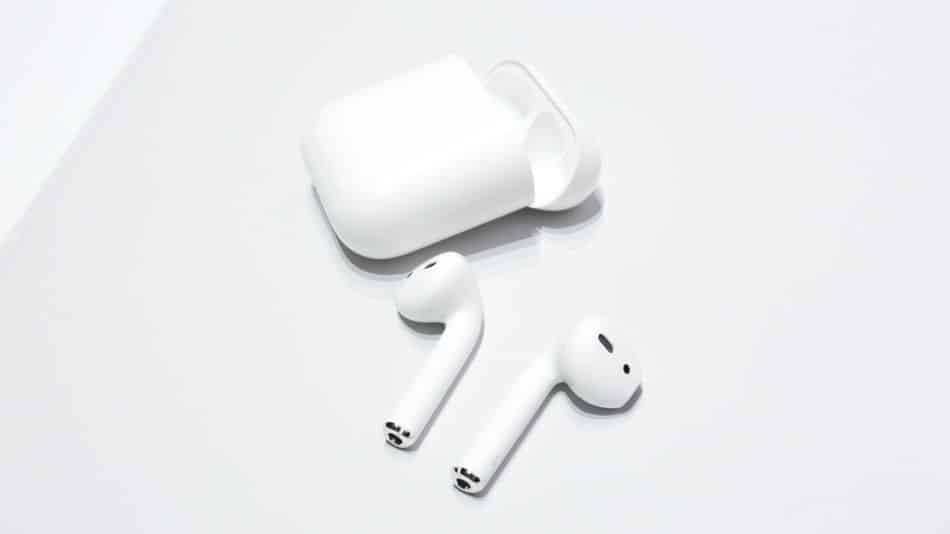 Airpods case