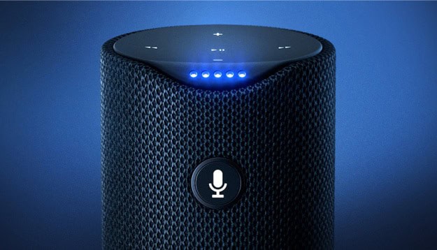 Amazon tap
