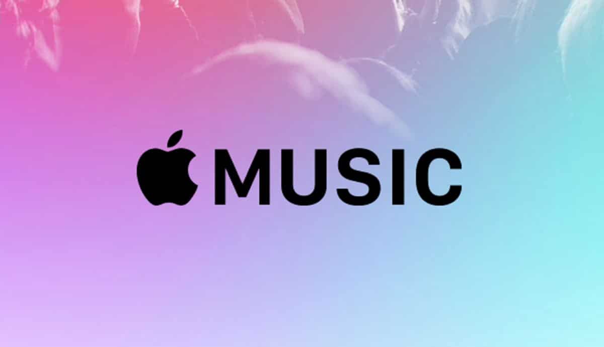 Apple music