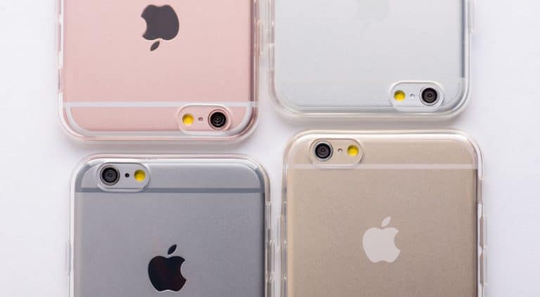 Totallee has an incredibly thin iPhone case you've been waiting for