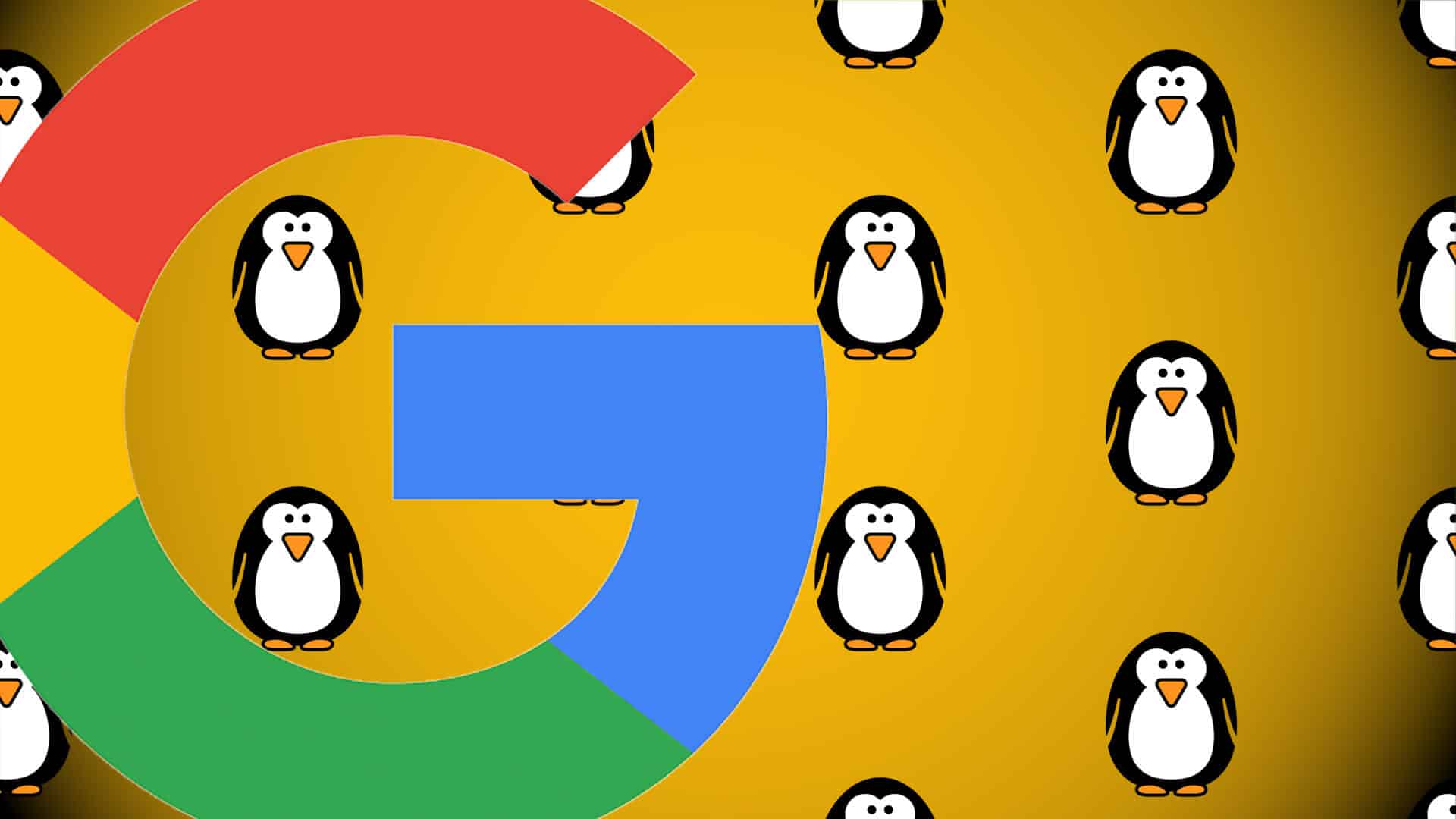 Google penguin 4. 0