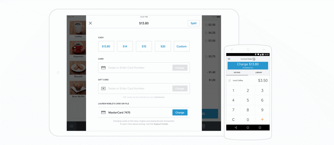 square register