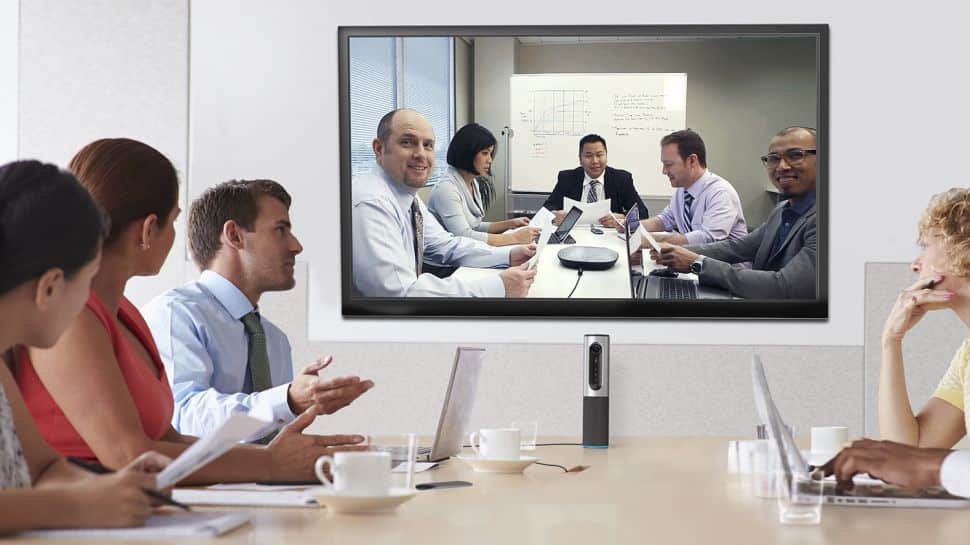 IT Video Conference