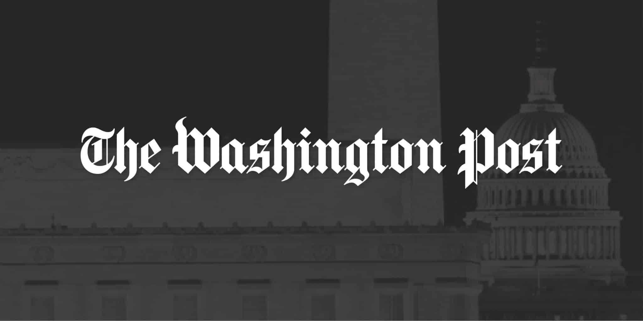 washington post obituaries today's death notices