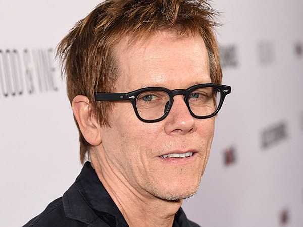 Hollywood, ca - april 15: actor kevin bacon attends the premiere of "adult beginners" at arclight hollywood on april 15, 2015 in hollywood, california. (photo by jason merritt/getty images)