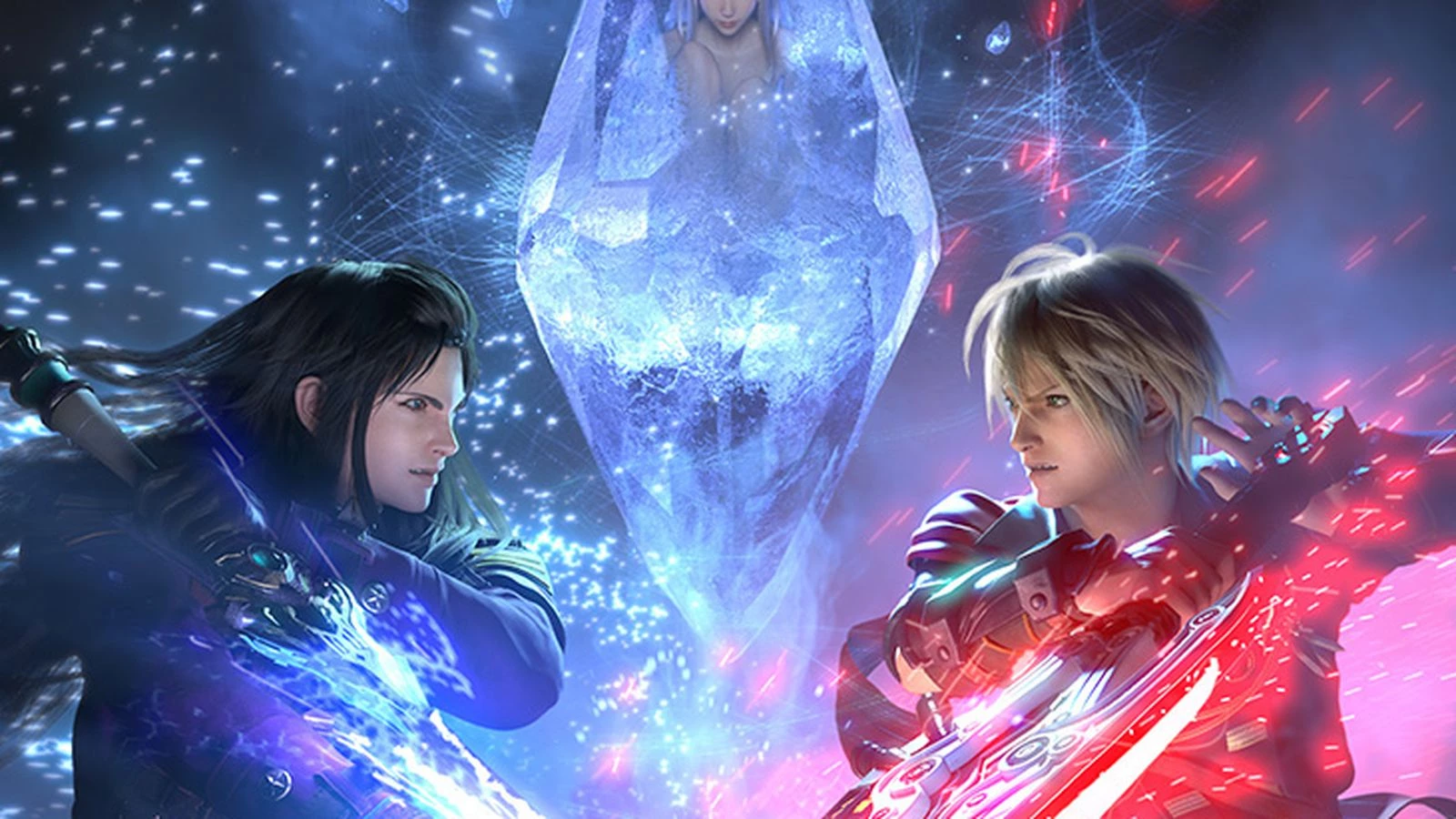 Allow Us To Introduce You To The Best Mobile Game Final Fantasy