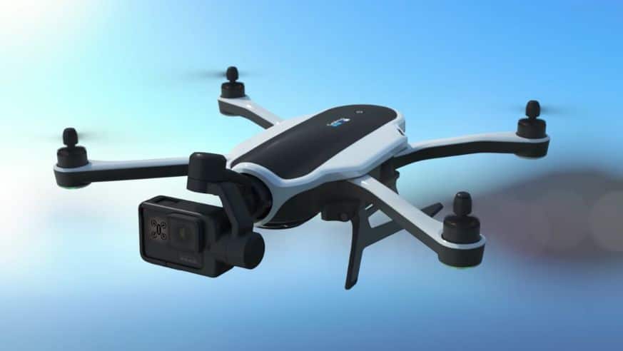 Gopro karma