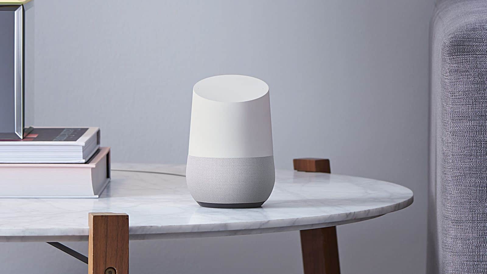 Google home spanish speaking